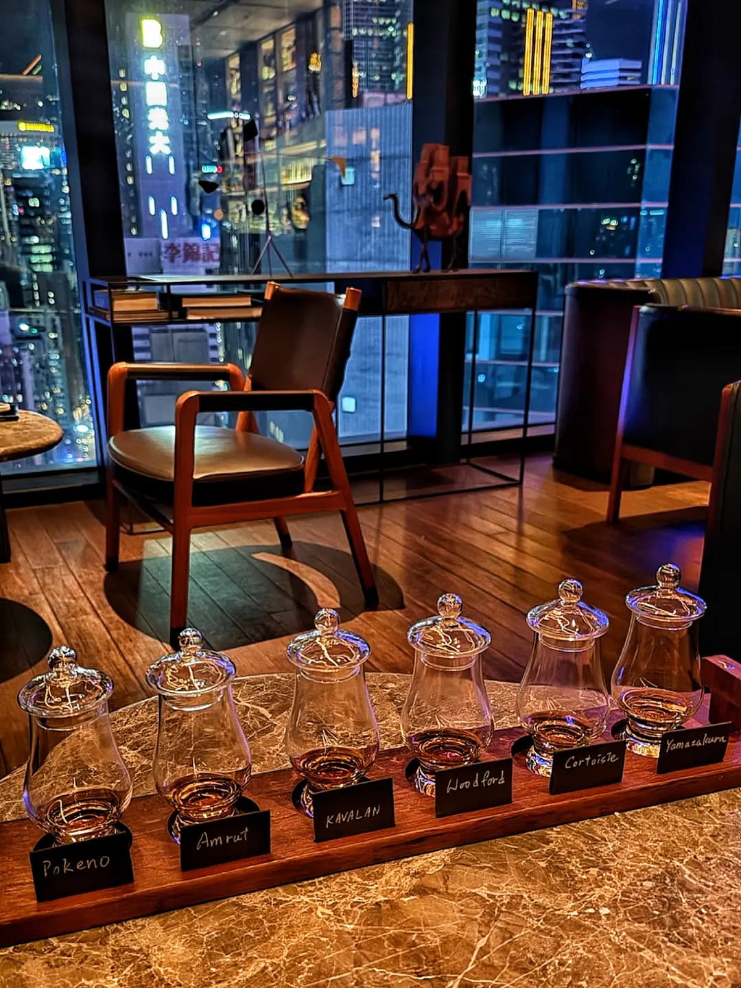 Uncle Ming’s Whisky Bar photo 7