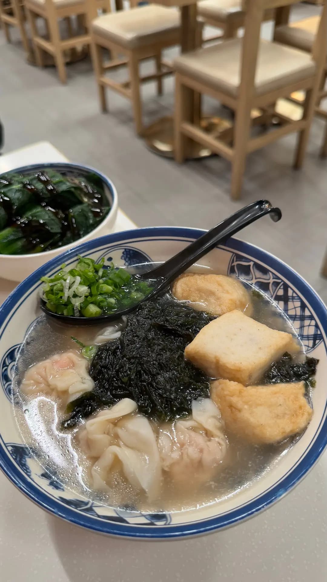 權記粉麵茶餐廳 photo 2