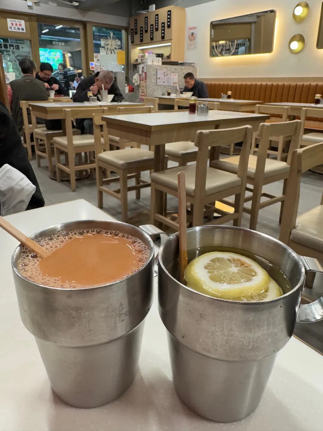權記粉麵茶餐廳 photo 3