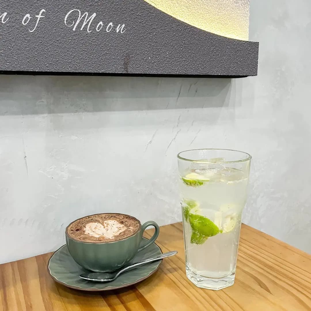 Fantasy Coffee photo 8