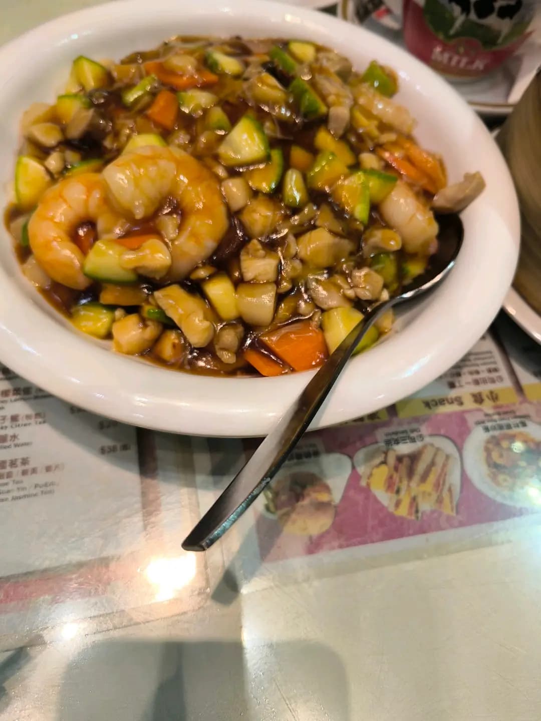 興發明爐燒味 photo 6