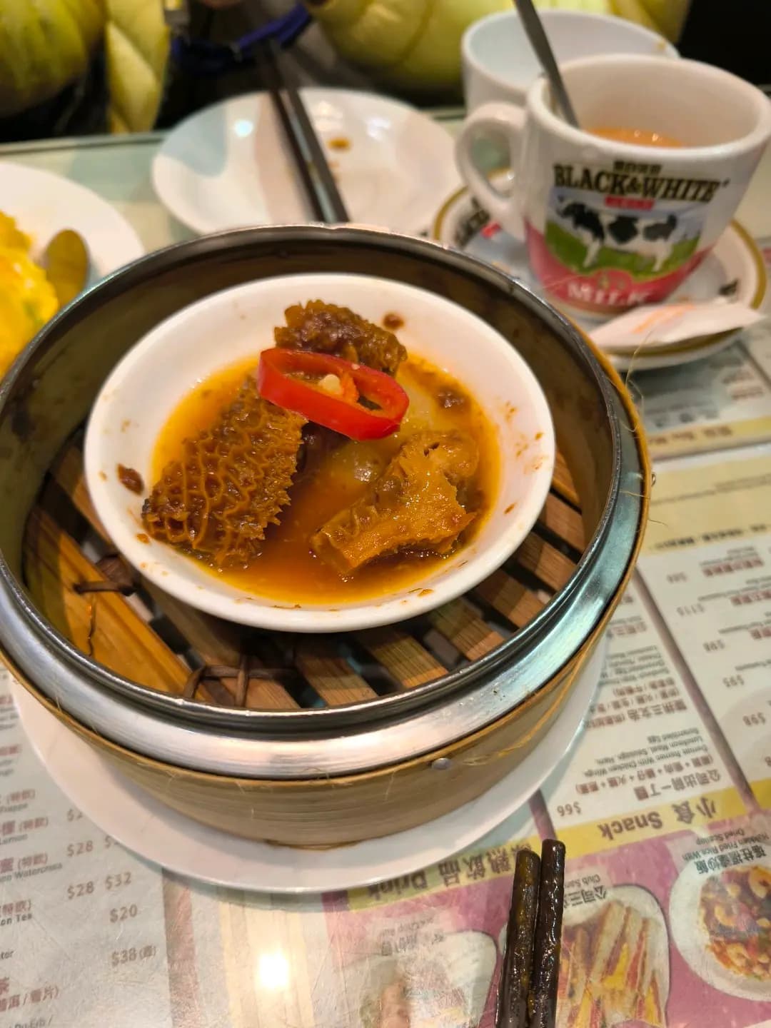 興發明爐燒味 photo 1