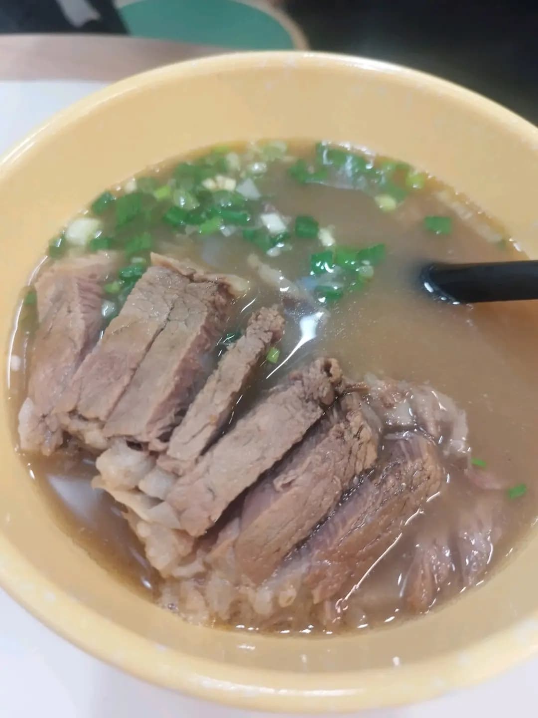 翠苑牛什粉麵專家 photo 4