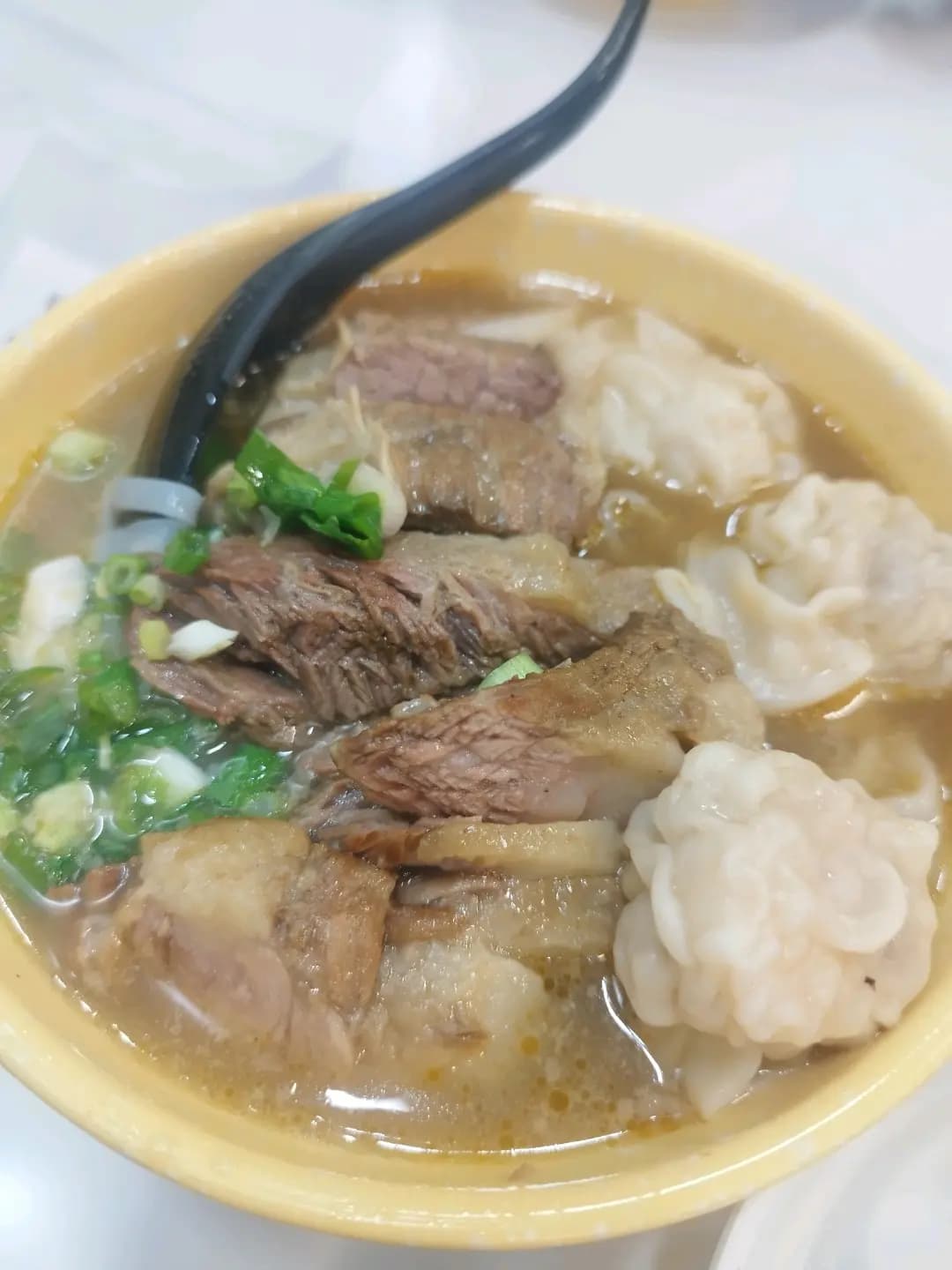 翠苑牛什粉麵專家 photo 1