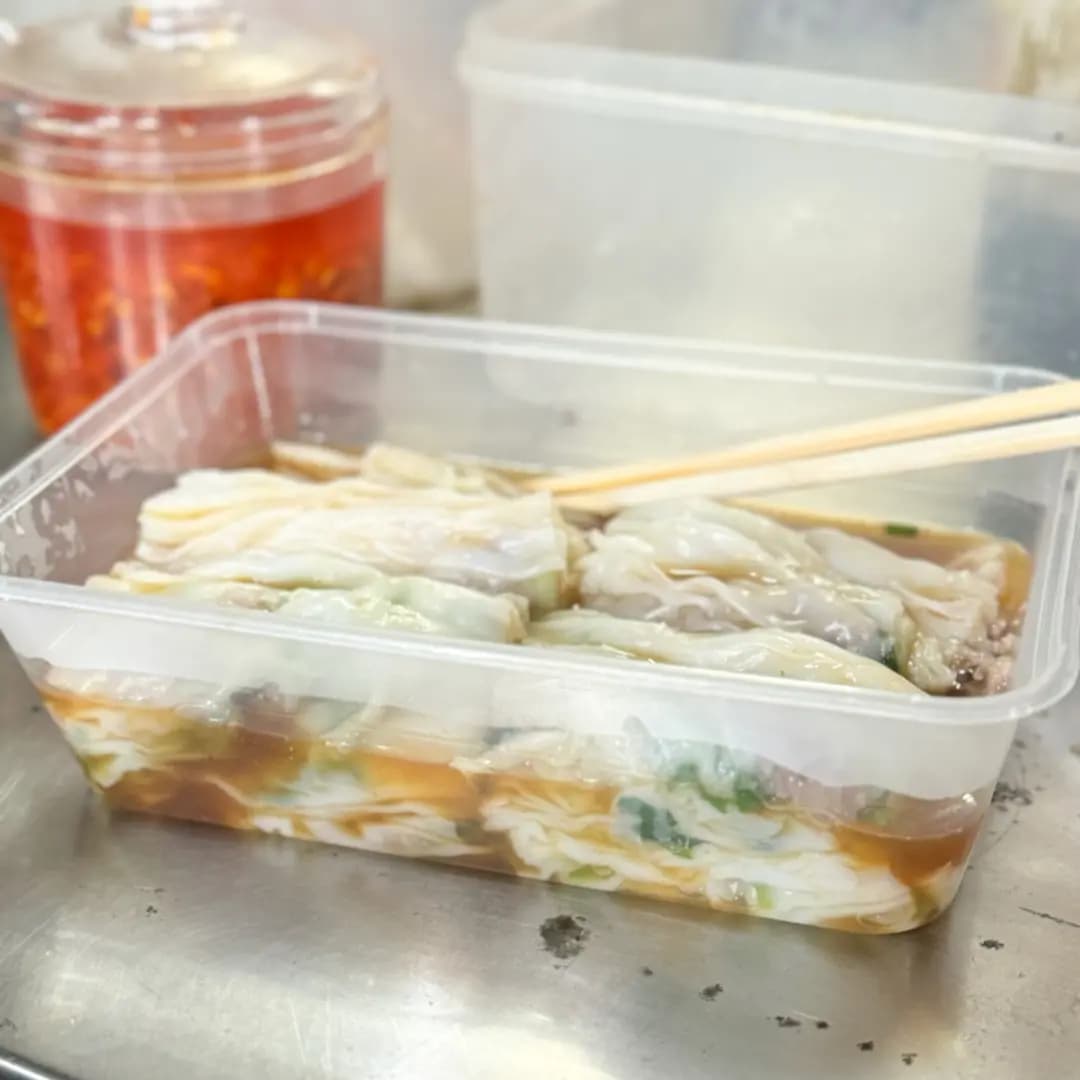 五嫂石磨腸粉 photo 2