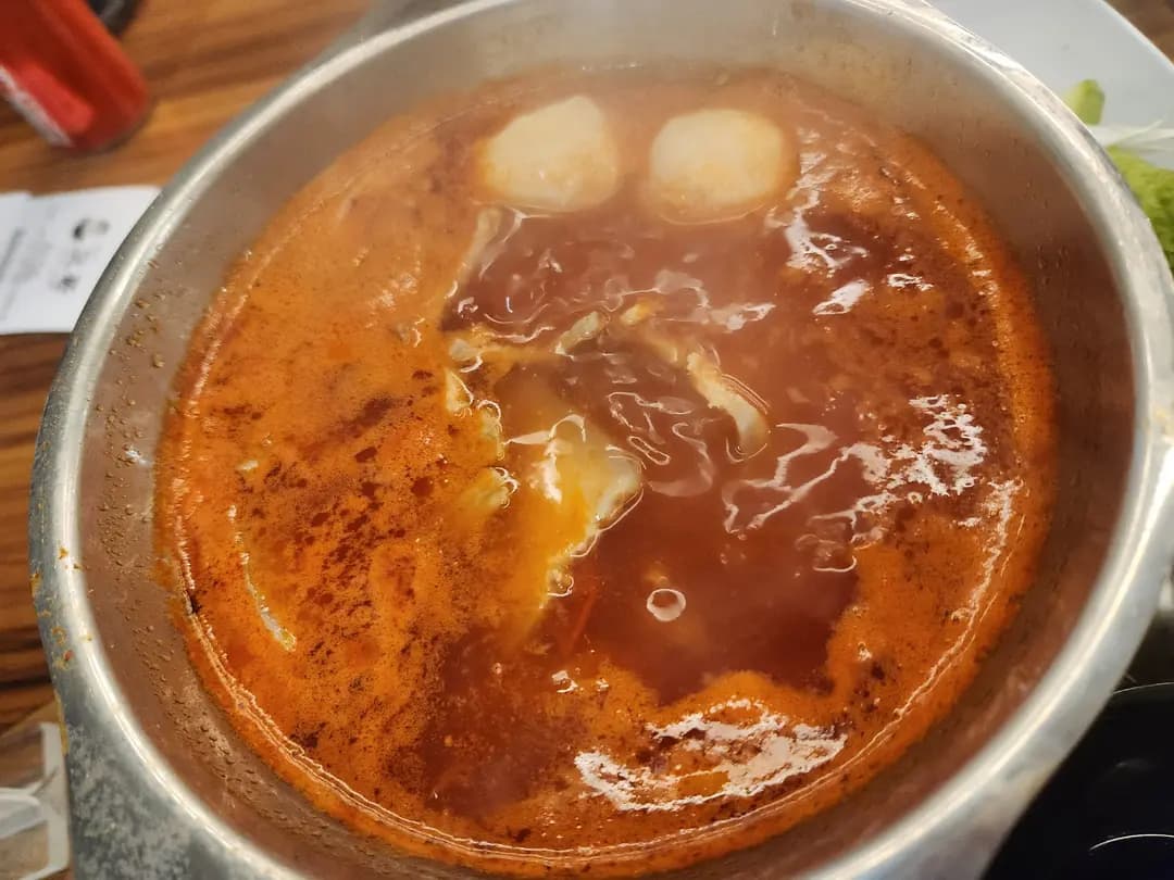 譚仔三哥米線 (太興廣場) photo 6