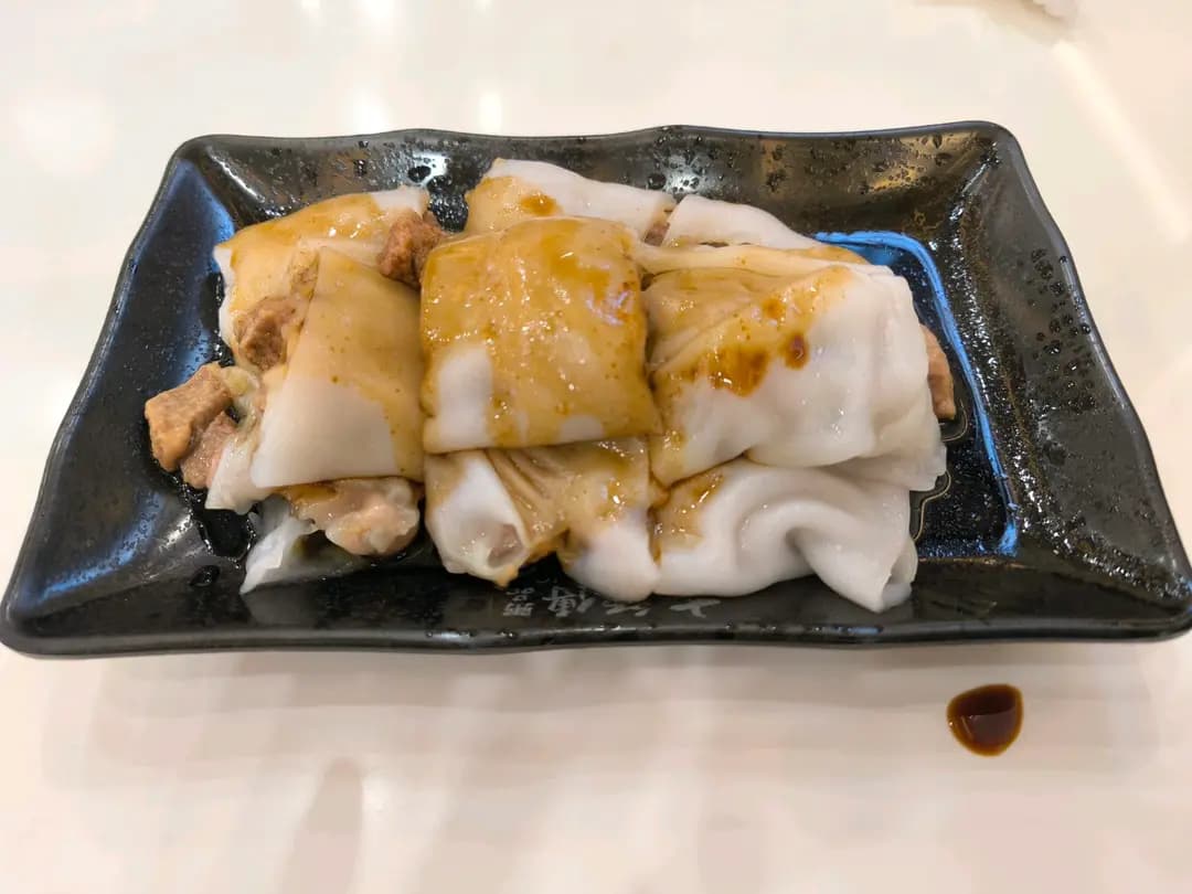 大師傅粥品 (金馬倫道) photo 6