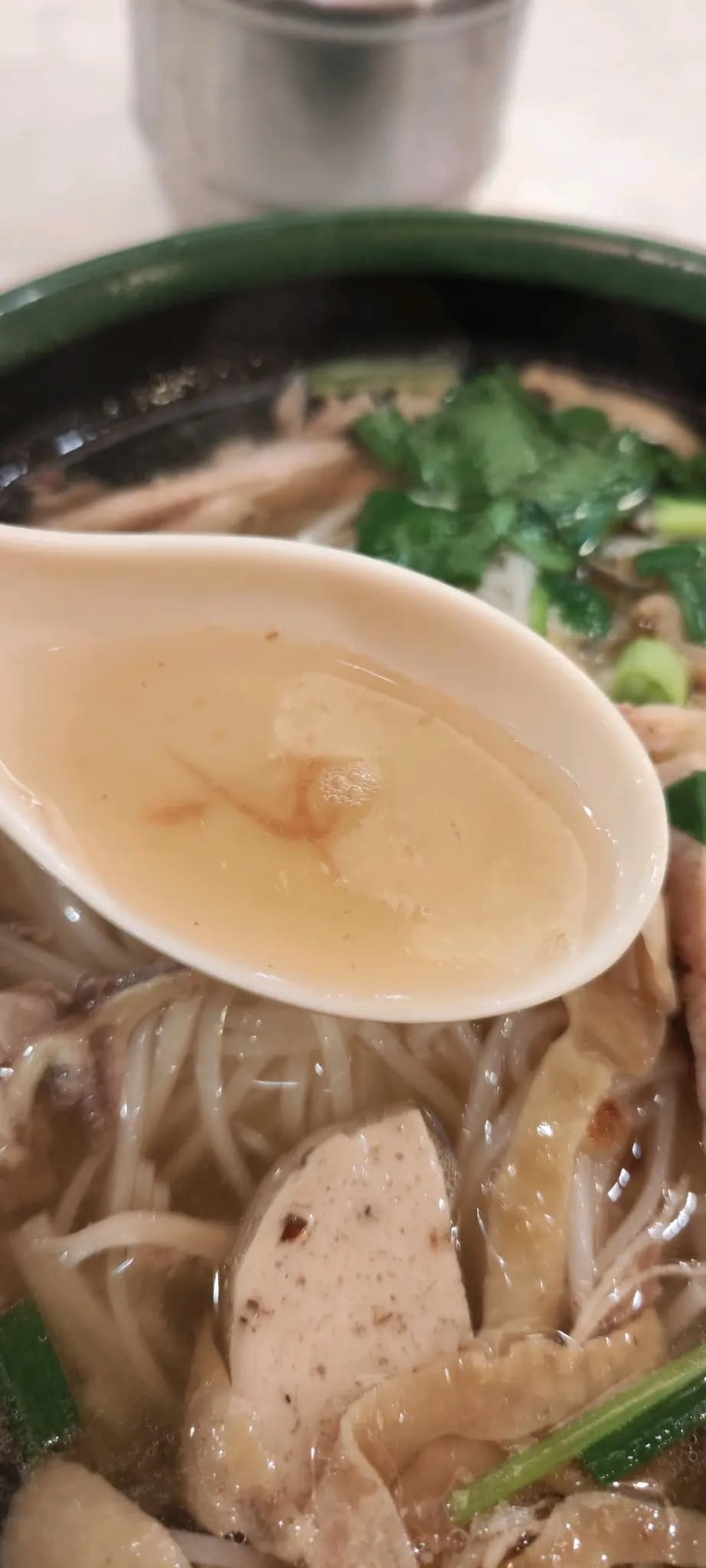 小巴黎越南餐廳 photo 7