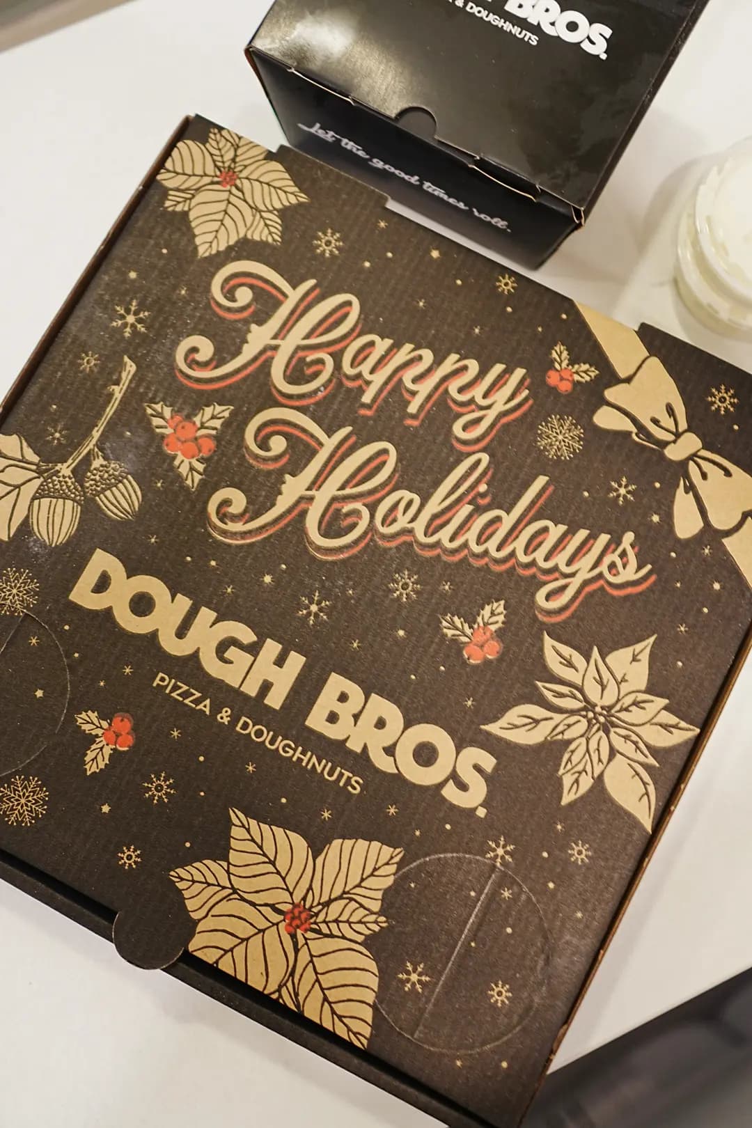 Dough Bros Pizza & Doughnuts (奕蔭街) photo 6