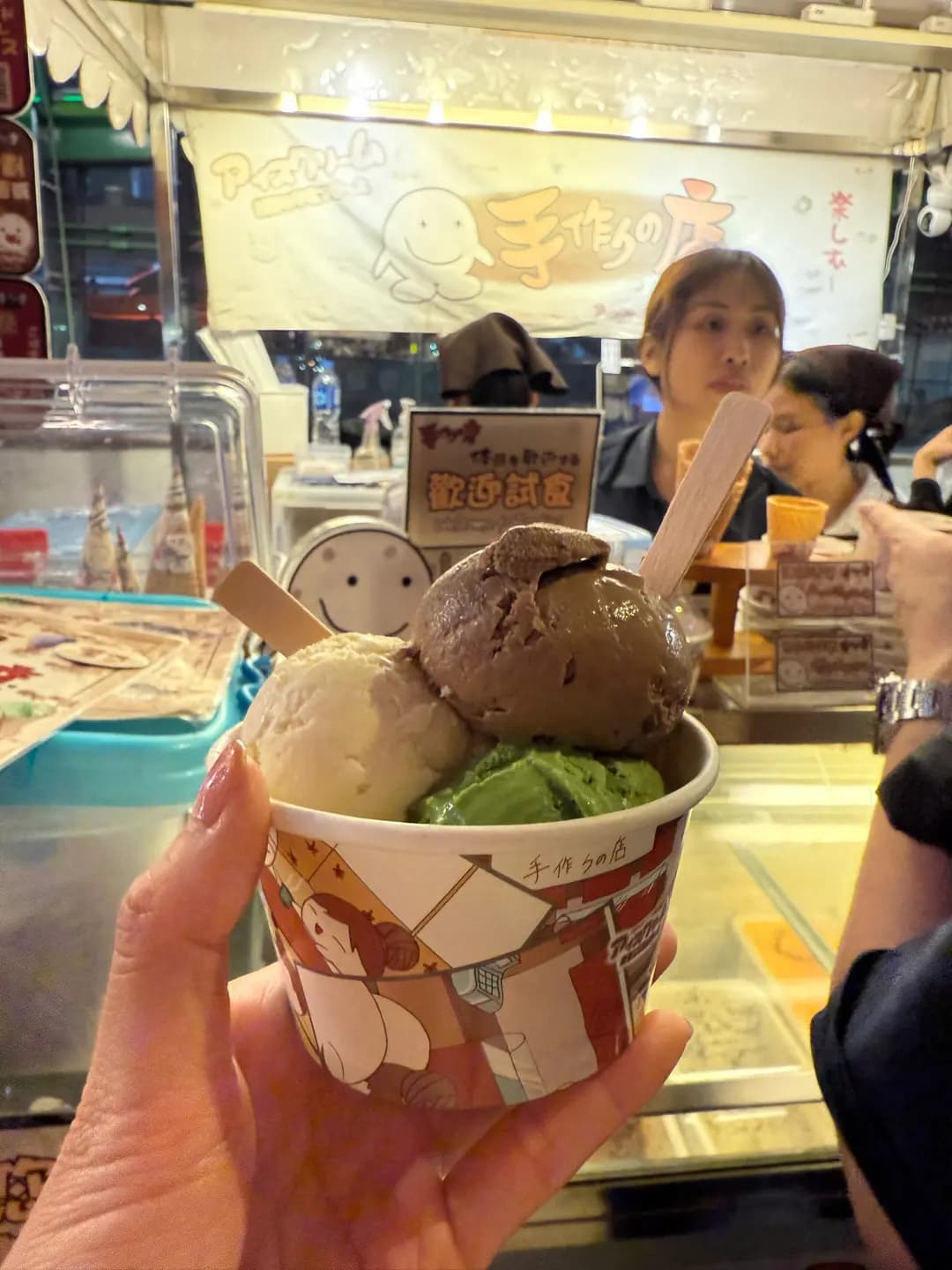 手作之店 photo 4