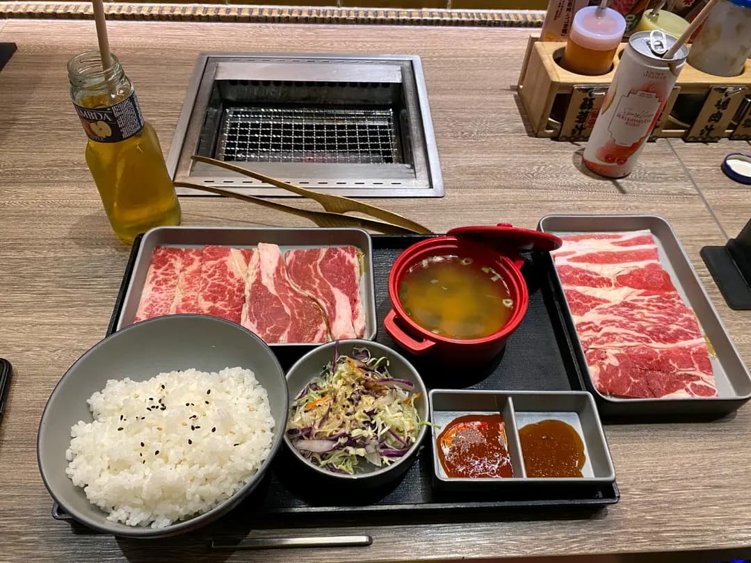 RUD燒肉 (好順福大廈) photo 1