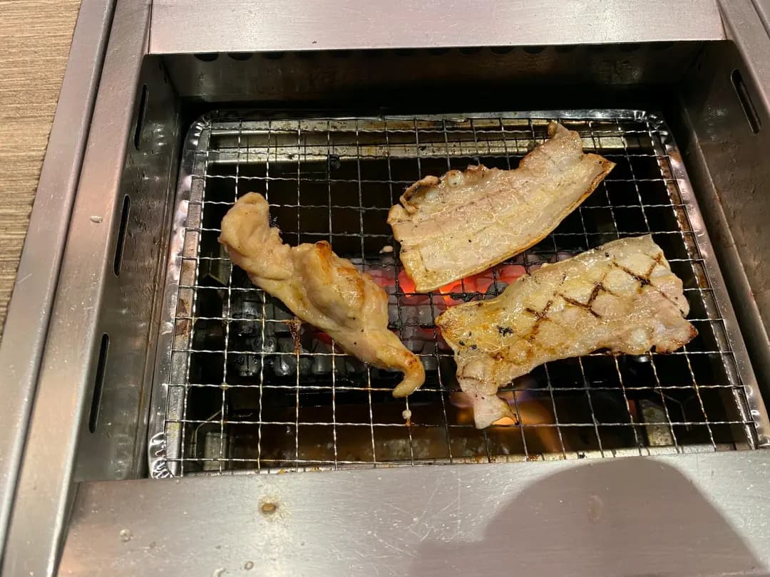 RUD燒肉 (好順福大廈) photo 5