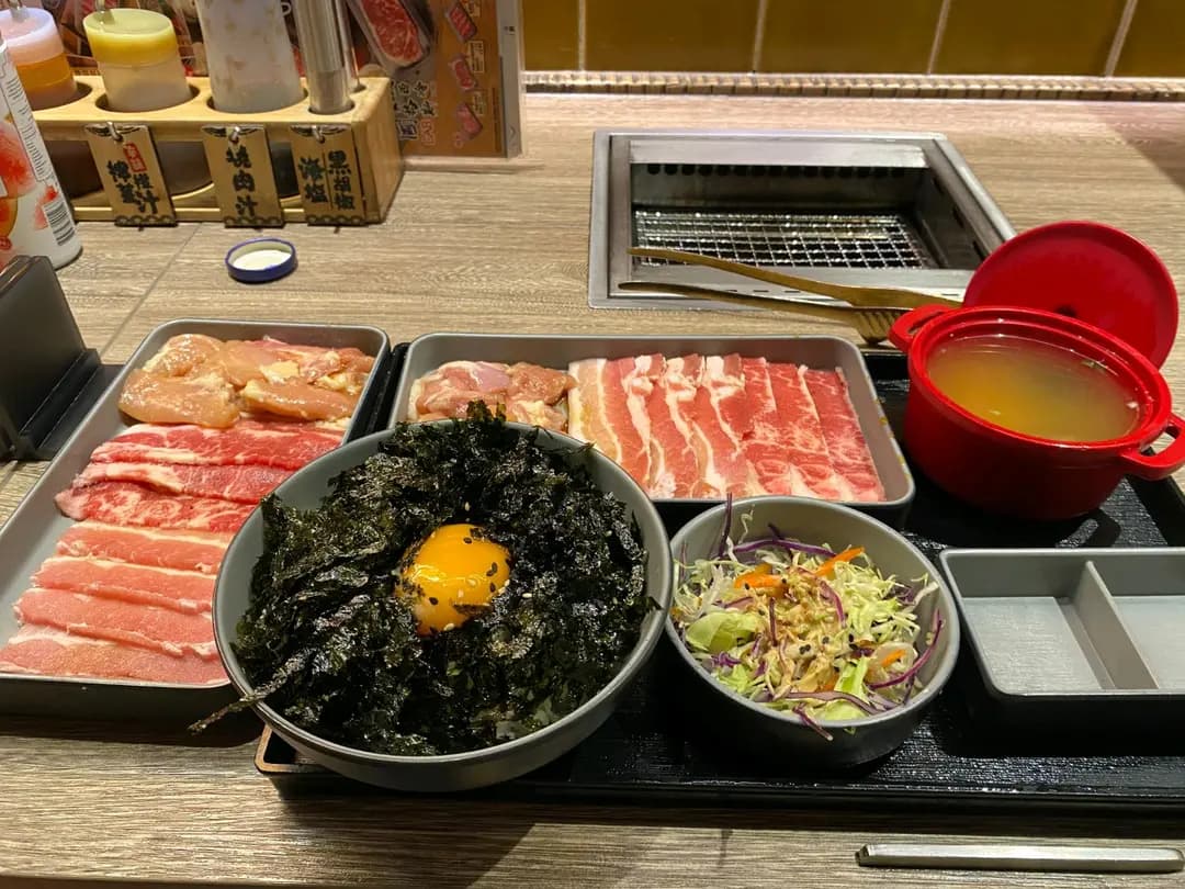 RUD燒肉 (好順福大廈) photo 6