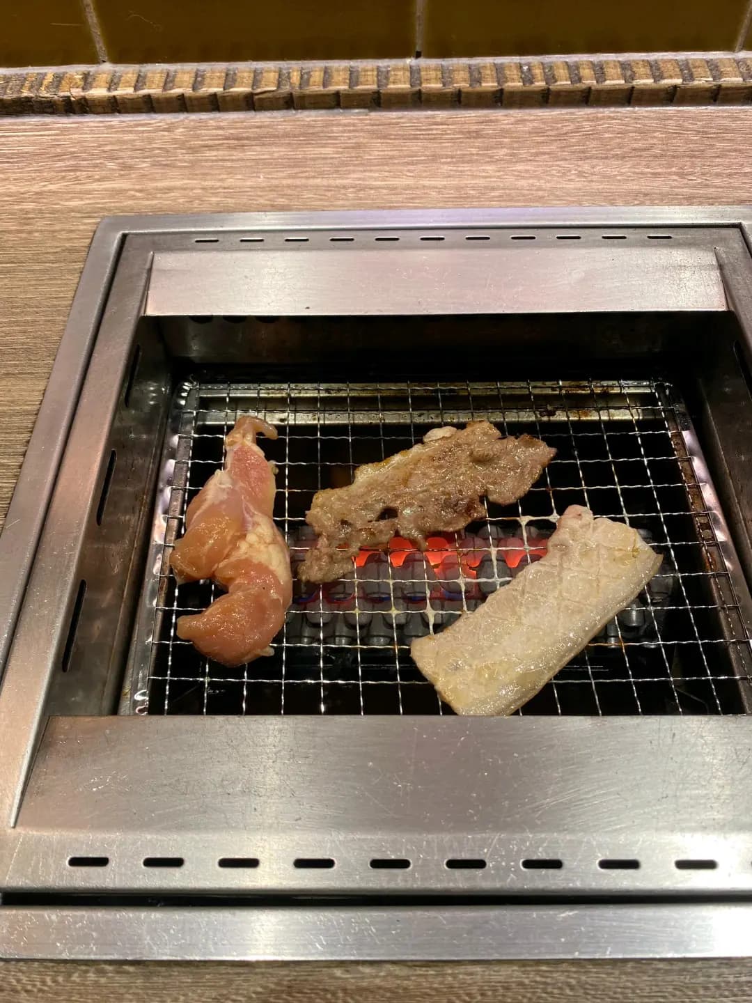 RUD燒肉 (好順福大廈) photo 2