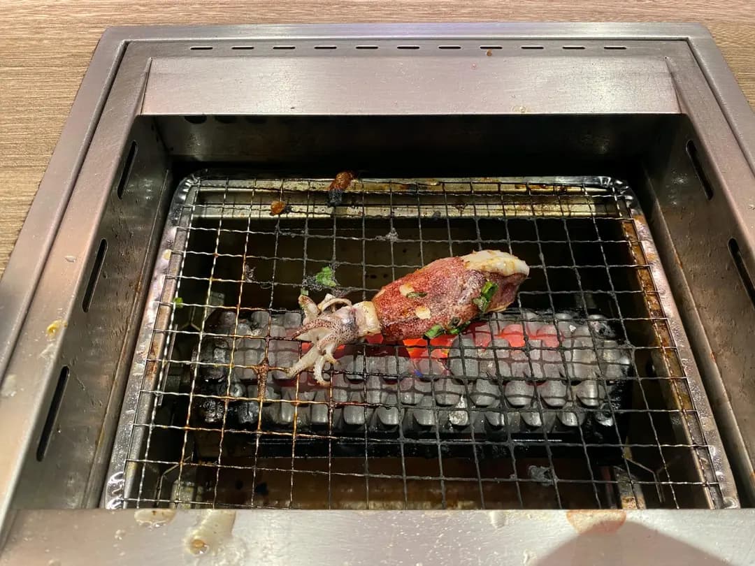 RUD燒肉 (好順福大廈) photo 3