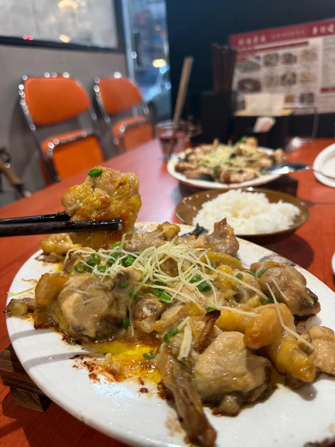 金發·順德干蒸菜 photo 1
