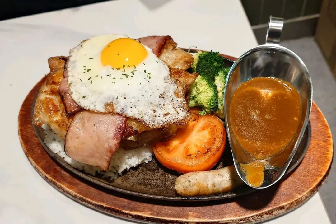 木椰餐廳 photo 6