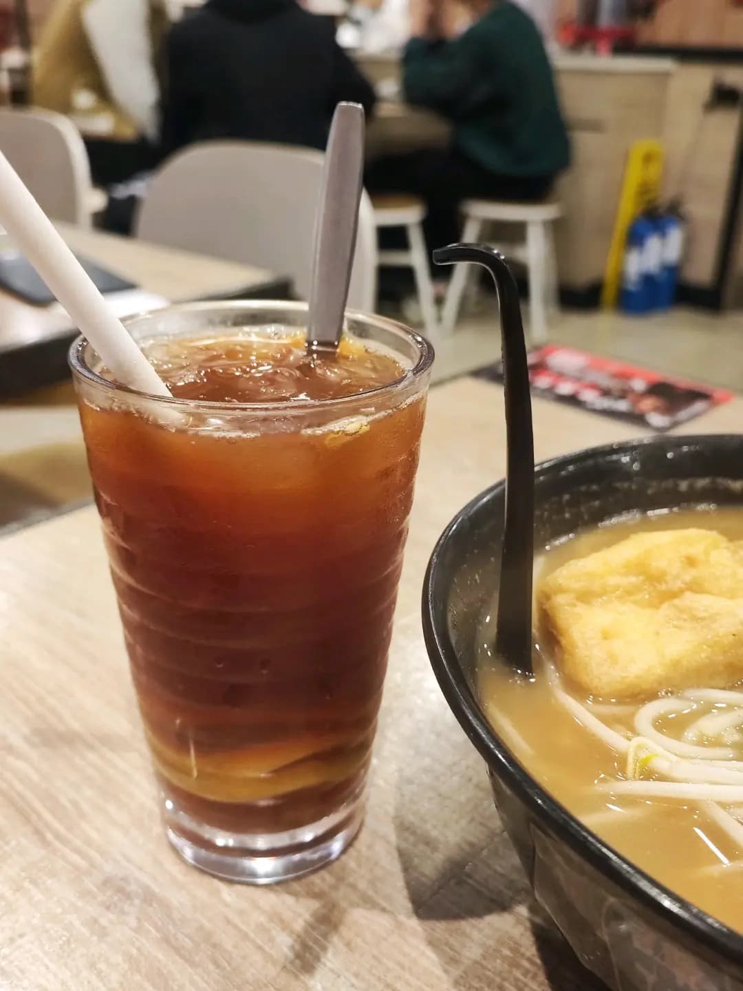譚仔三哥米線 (恒隆大廈) photo 4