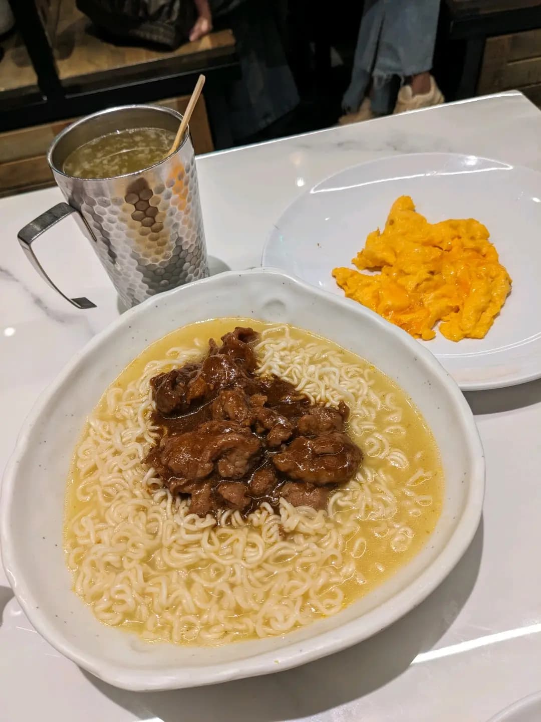 百份百餐廳 (九龍酒店) photo 2