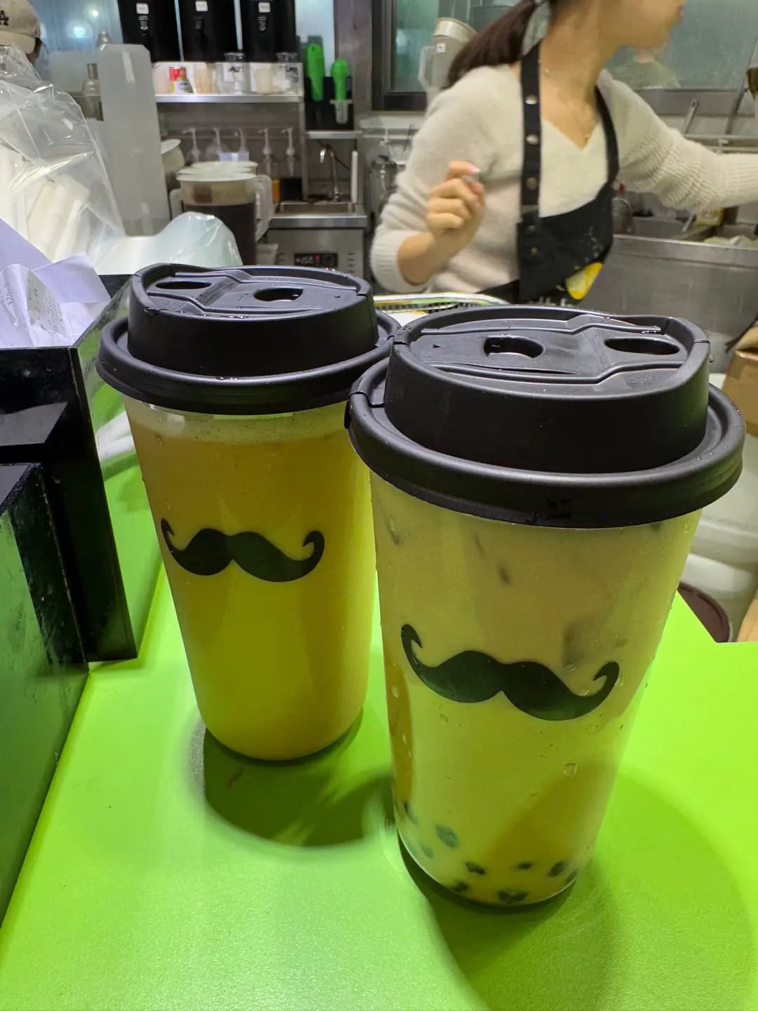 爹哋雞蛋仔 photo 4