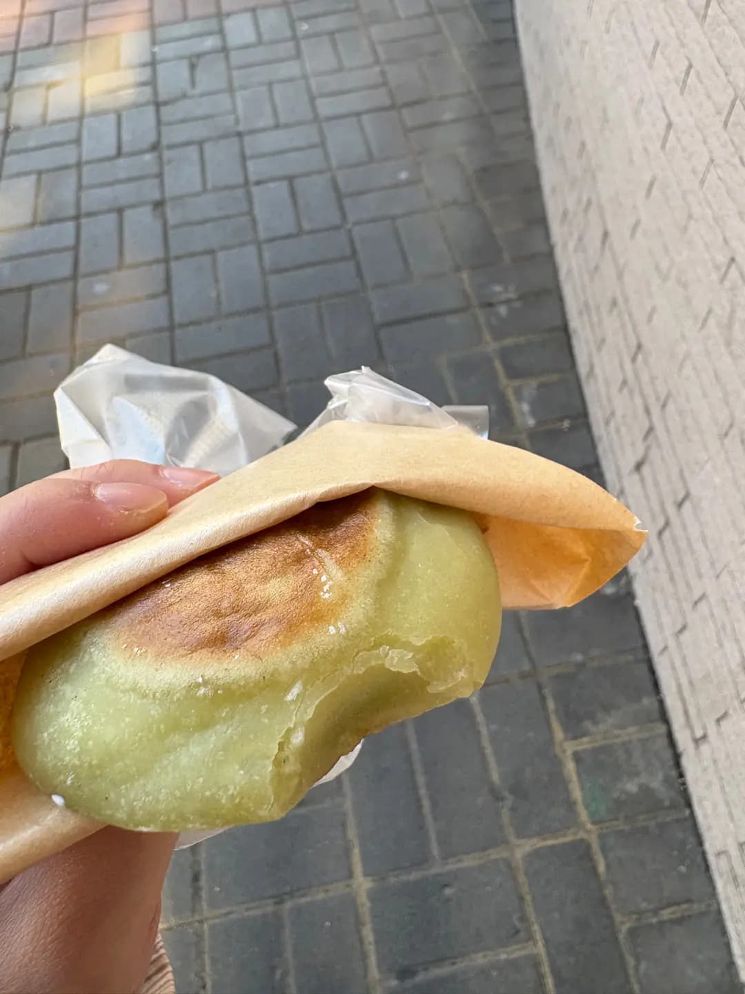 蛋撻王 (鴻圖道) photo 2