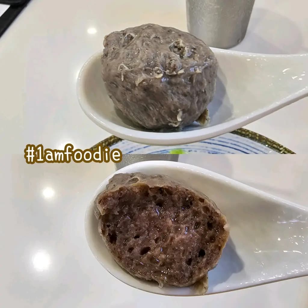 合興粉麵茶餐廳 photo 8