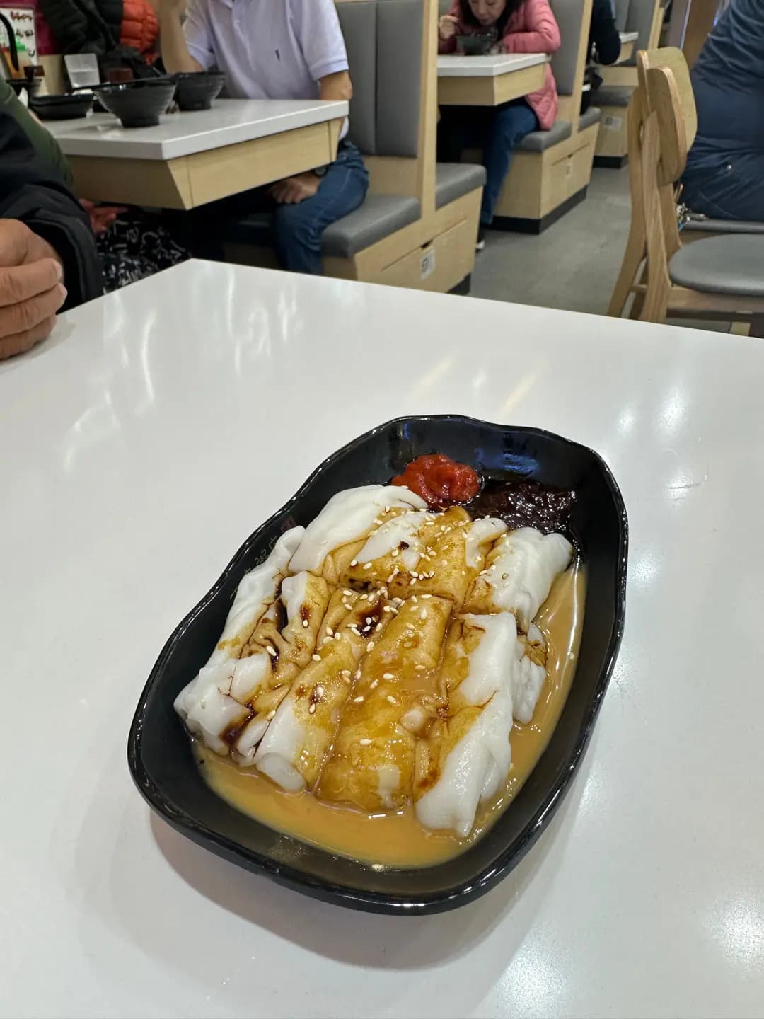百喜粥店 photo 7