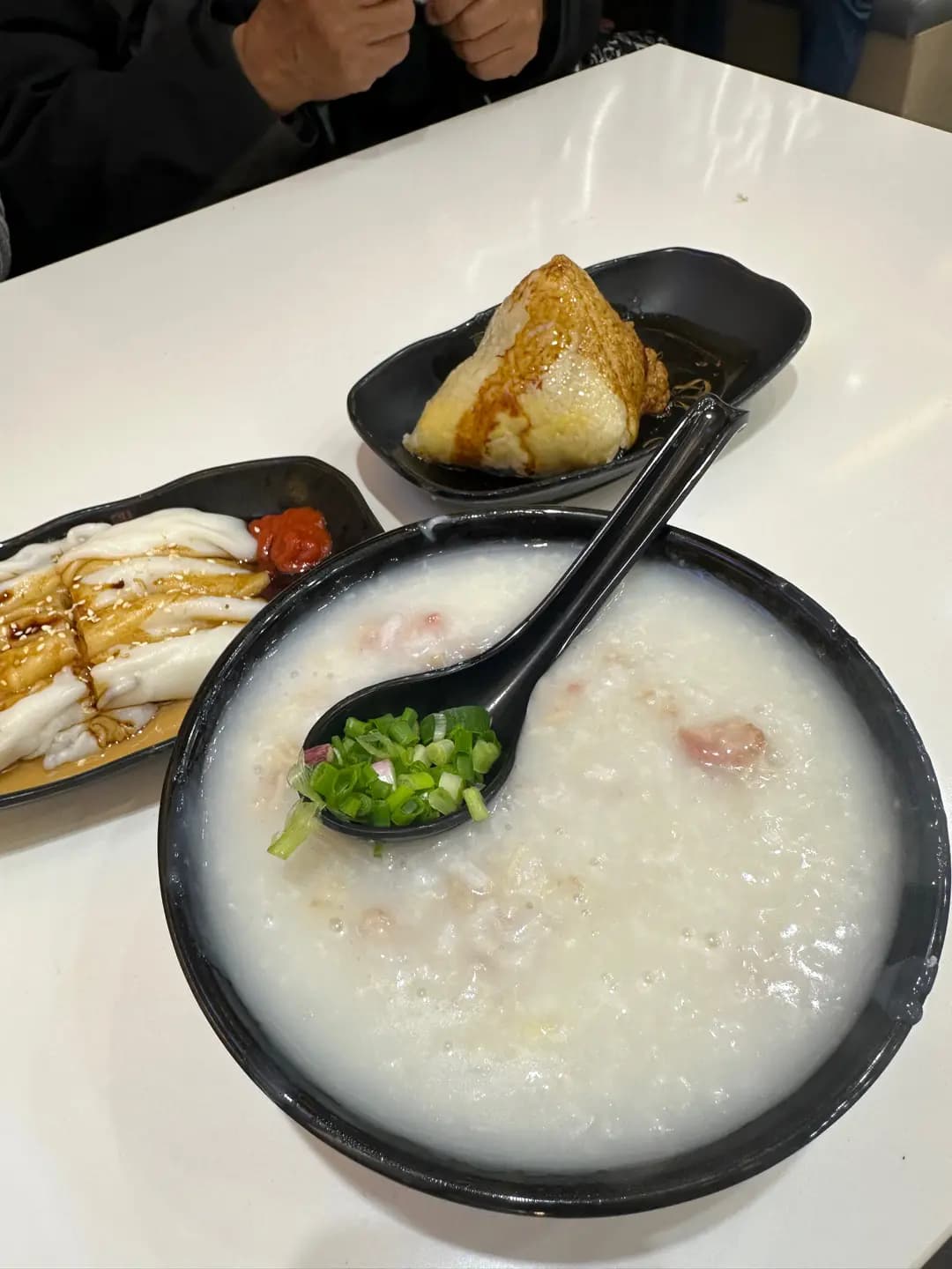 百喜粥店 photo 1