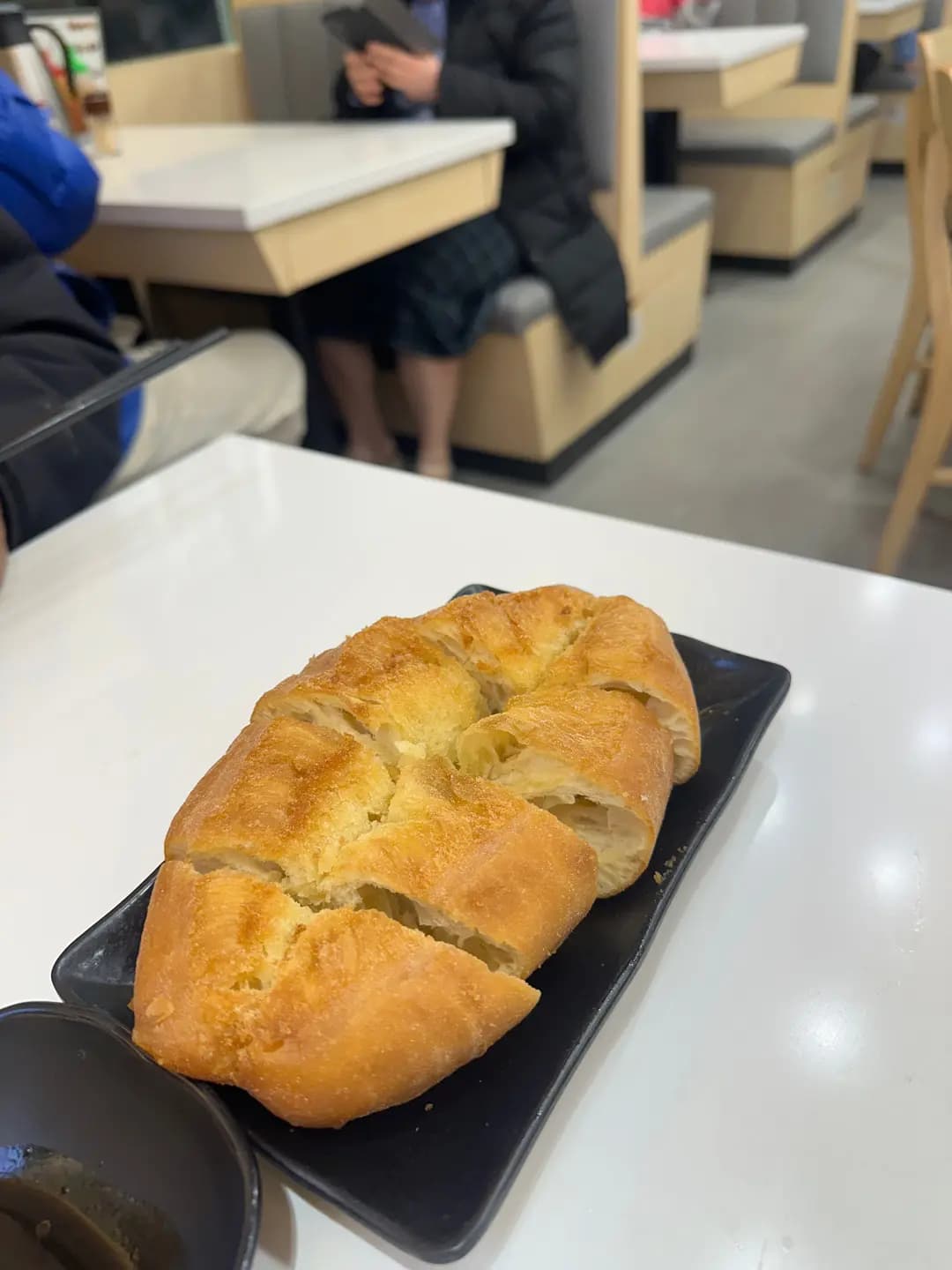 百喜粥店 photo 2