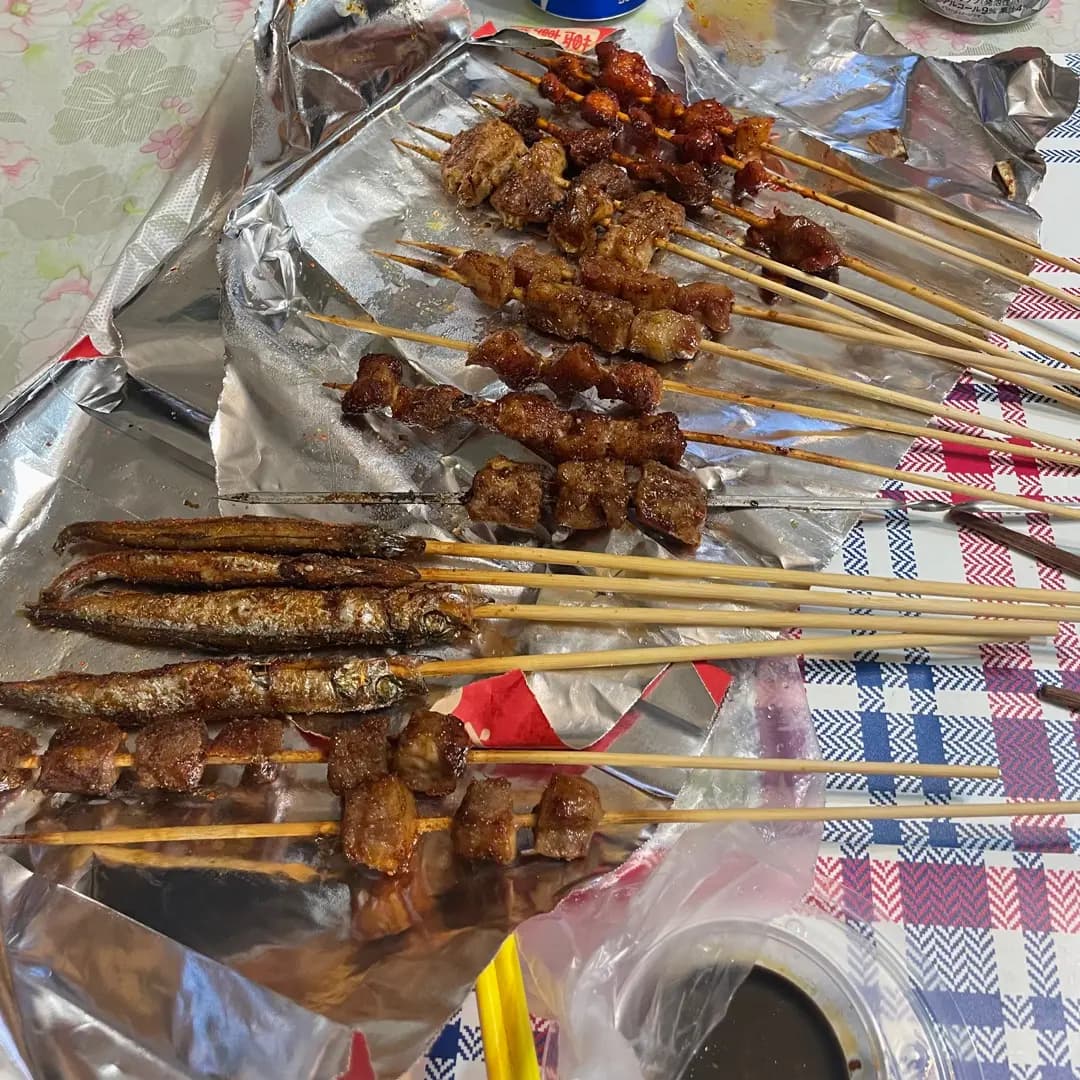 金來小食 photo 1