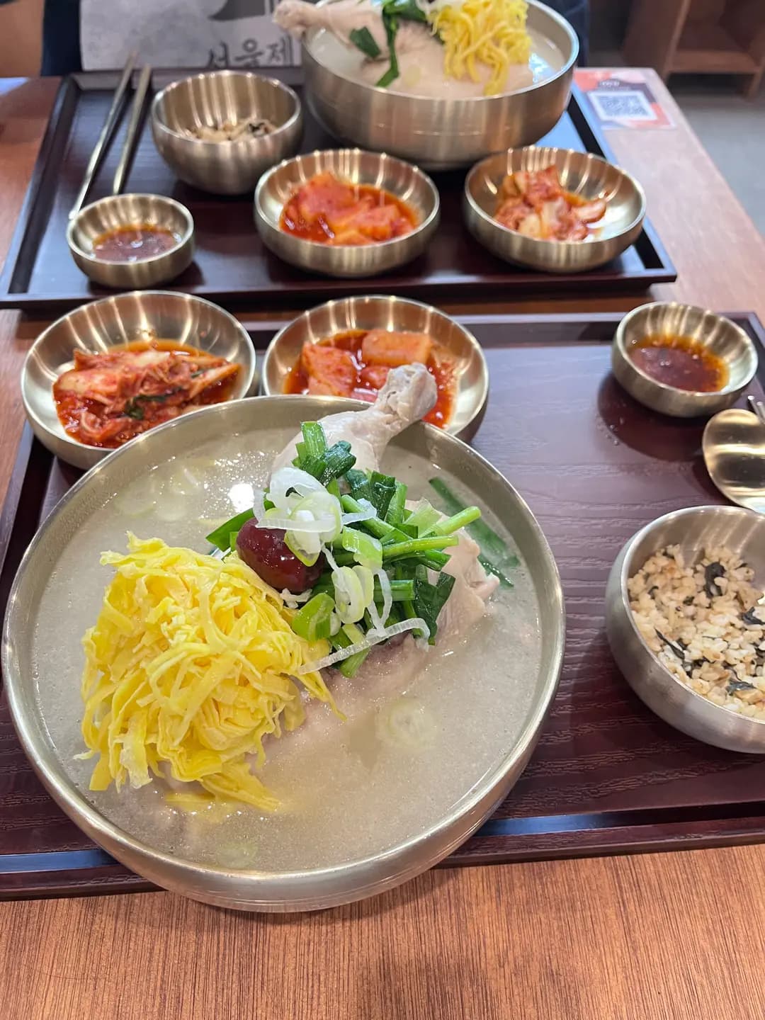 Seoul Noodles (英皇道) photo 4
