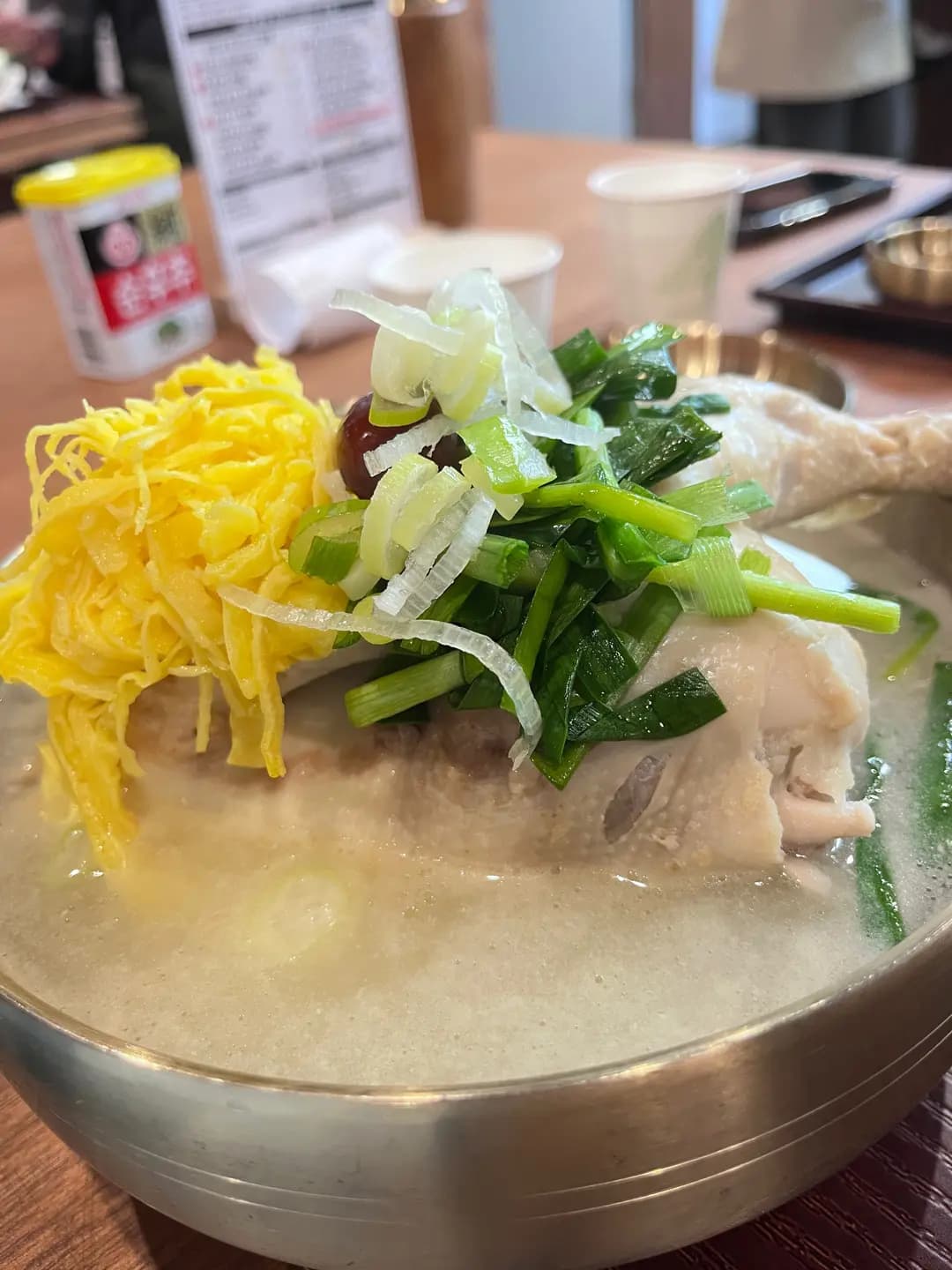 Seoul Noodles (英皇道) photo 2