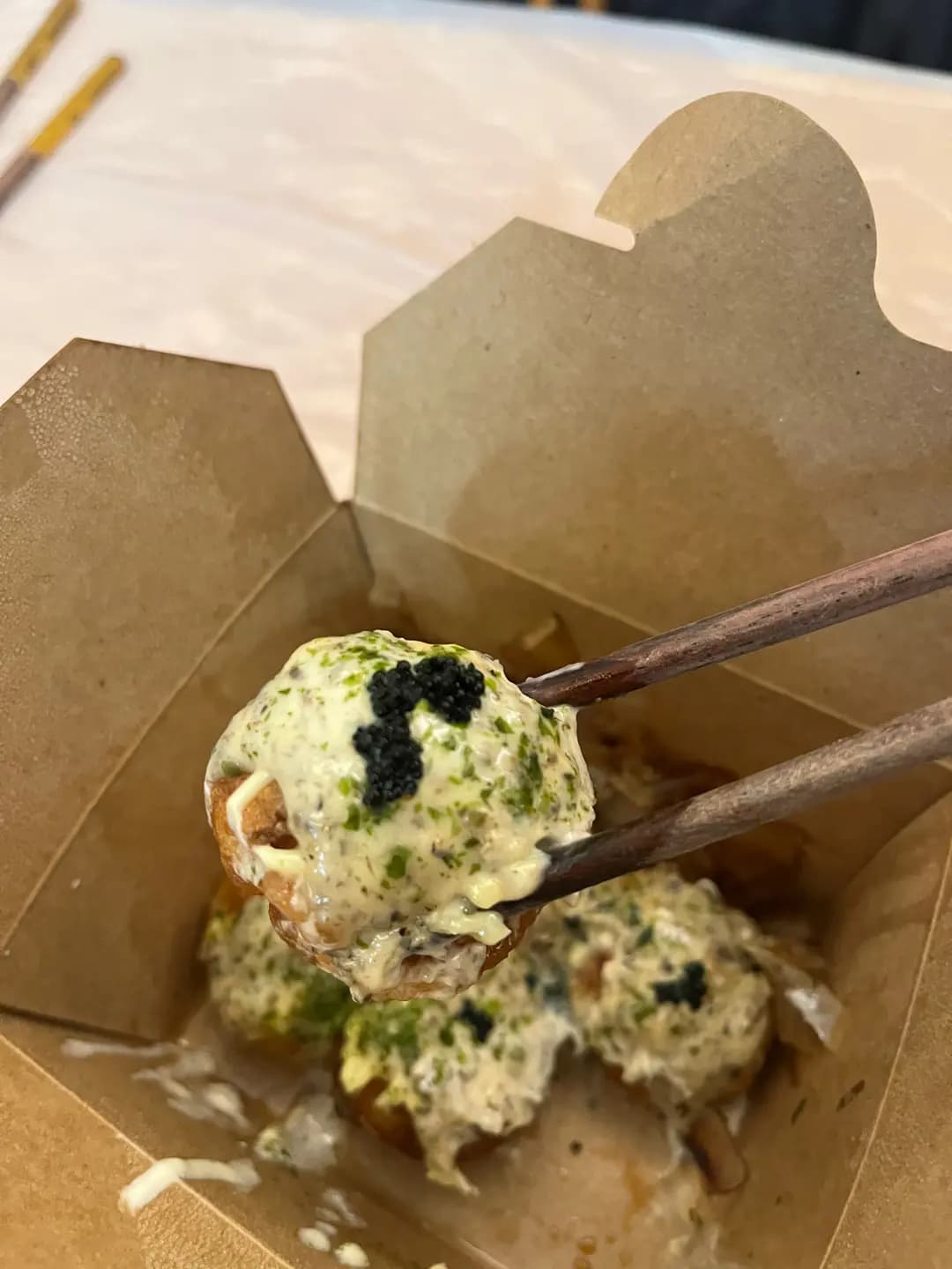 百味章魚 photo 5
