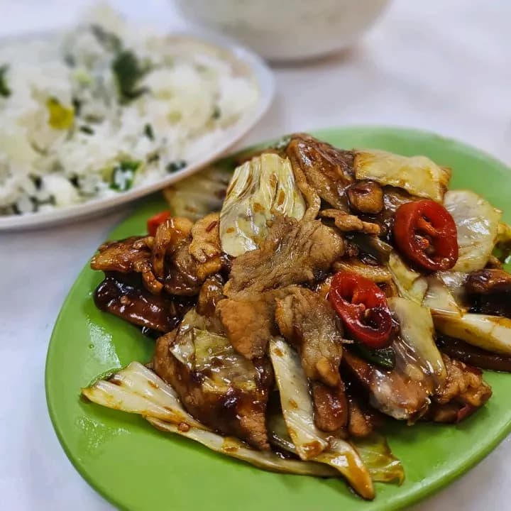 上海三六九菜館 photo 2