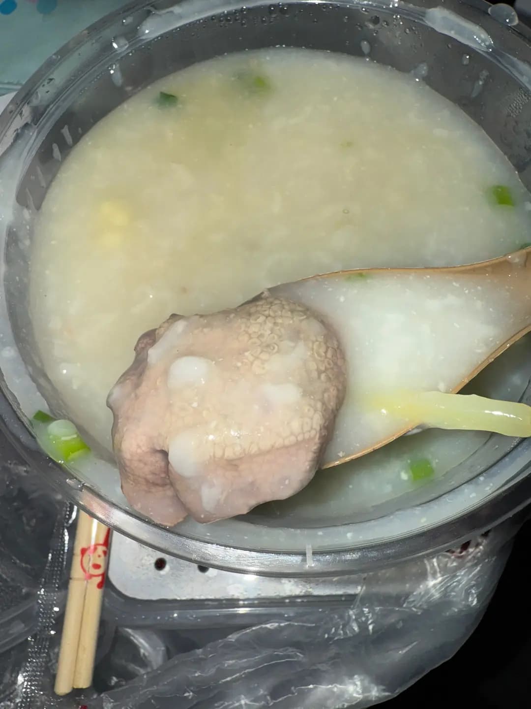 華記粥品餐廳 photo 7