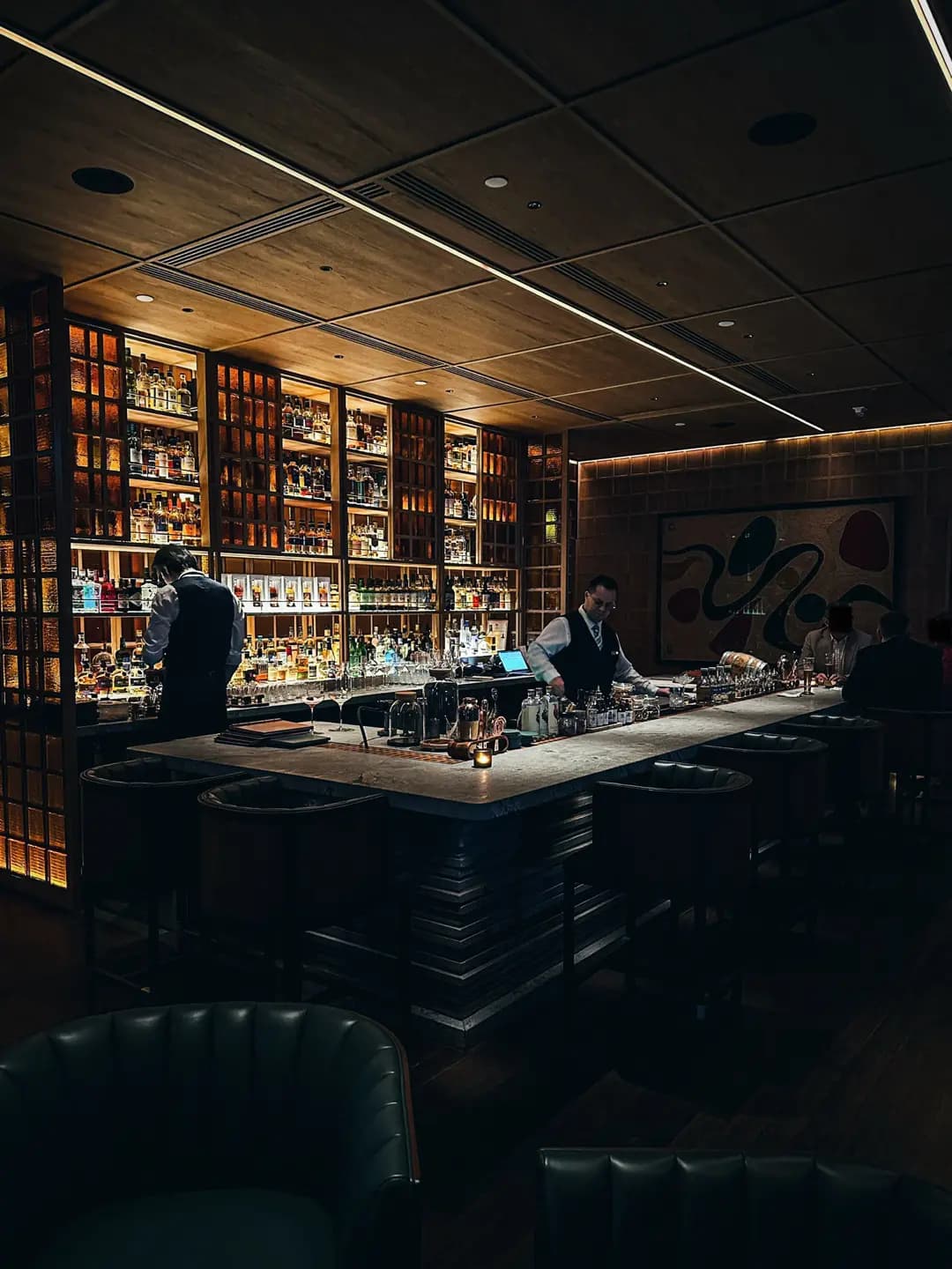 Uncle Ming’s Whisky Bar photo 4