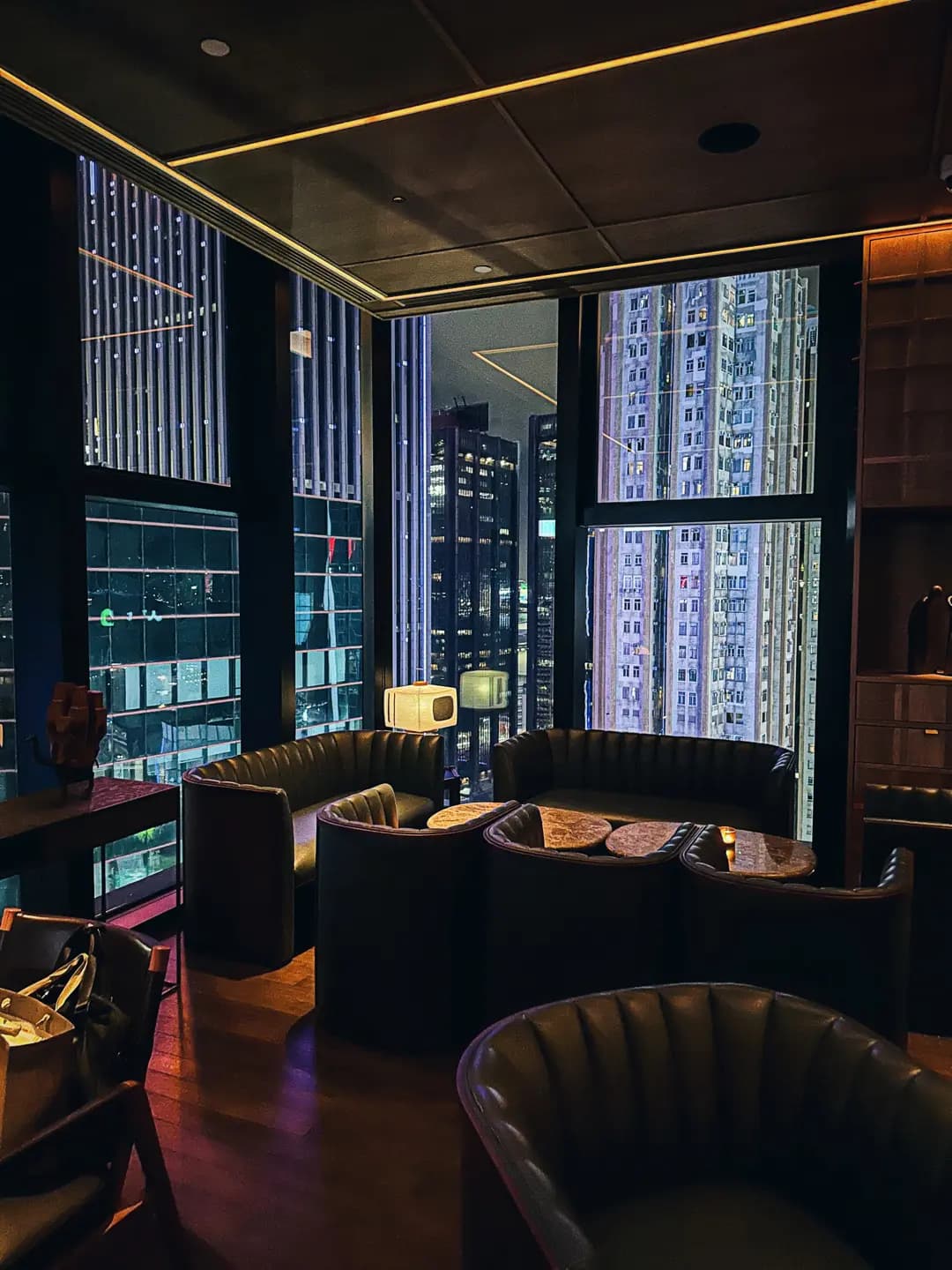 Uncle Ming’s Whisky Bar photo 5