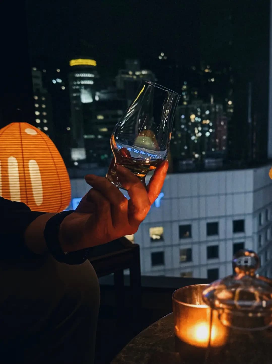 Uncle Ming’s Whisky Bar photo 2