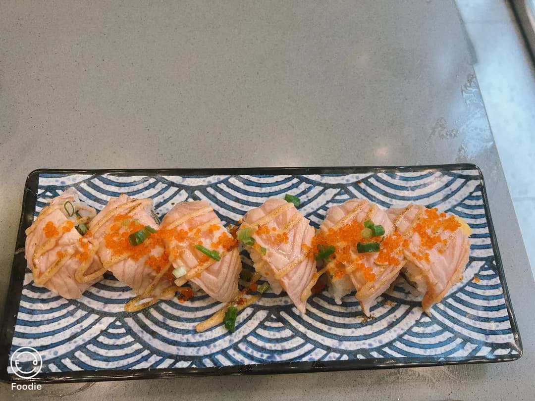 鮨世屋 photo 7