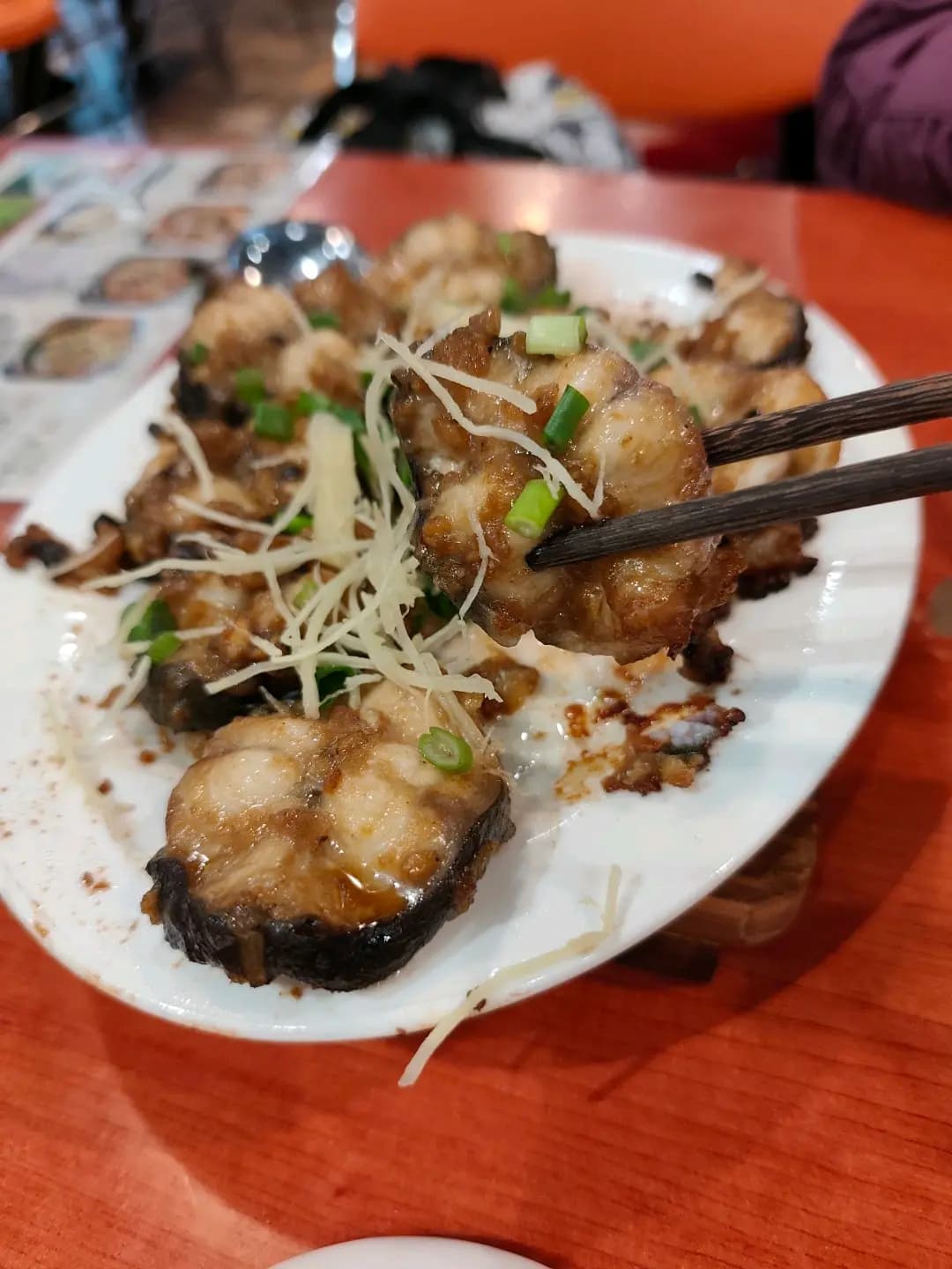 金發·順德干蒸菜 photo 7