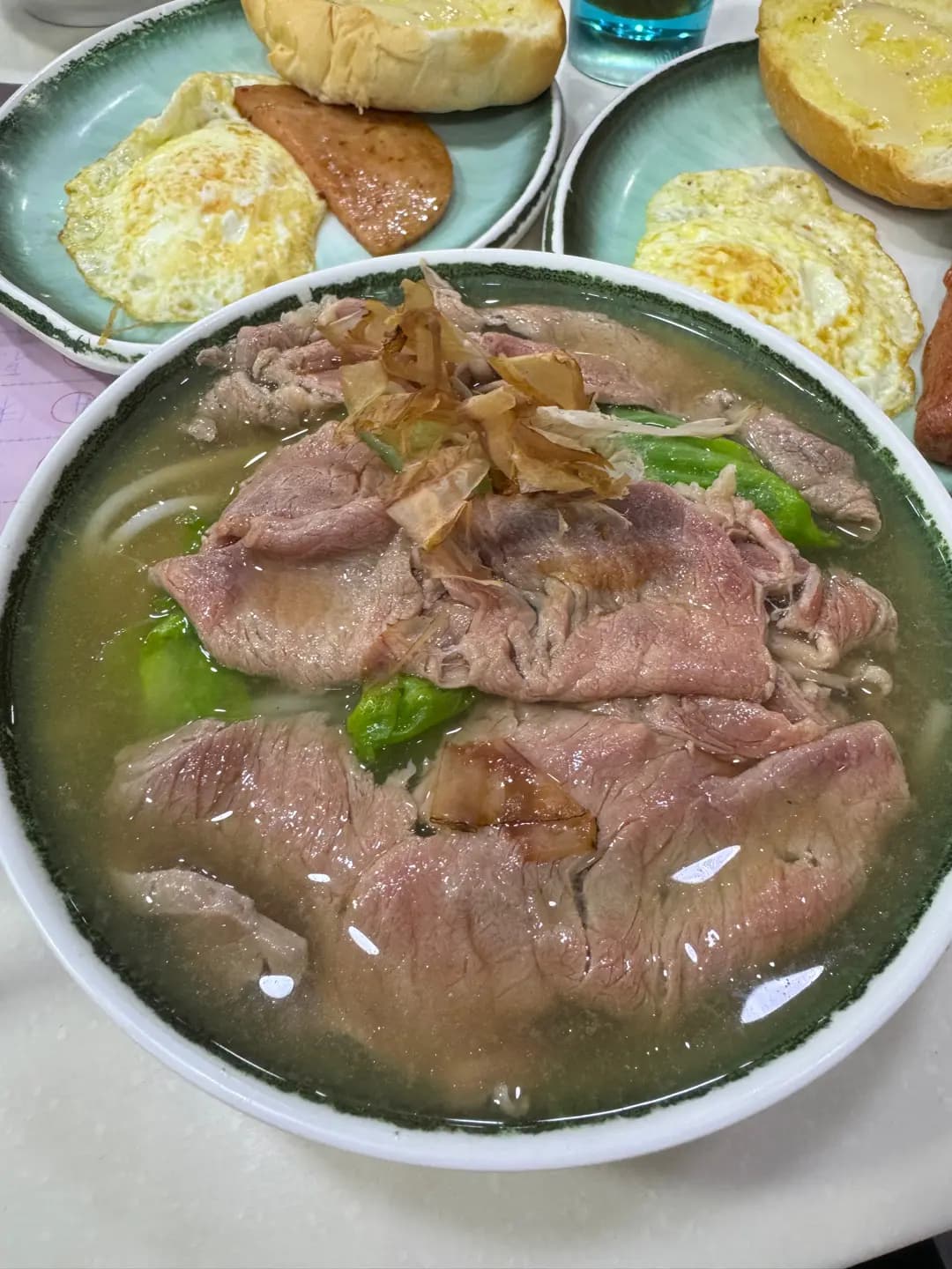 食口福生滾麵 photo 2