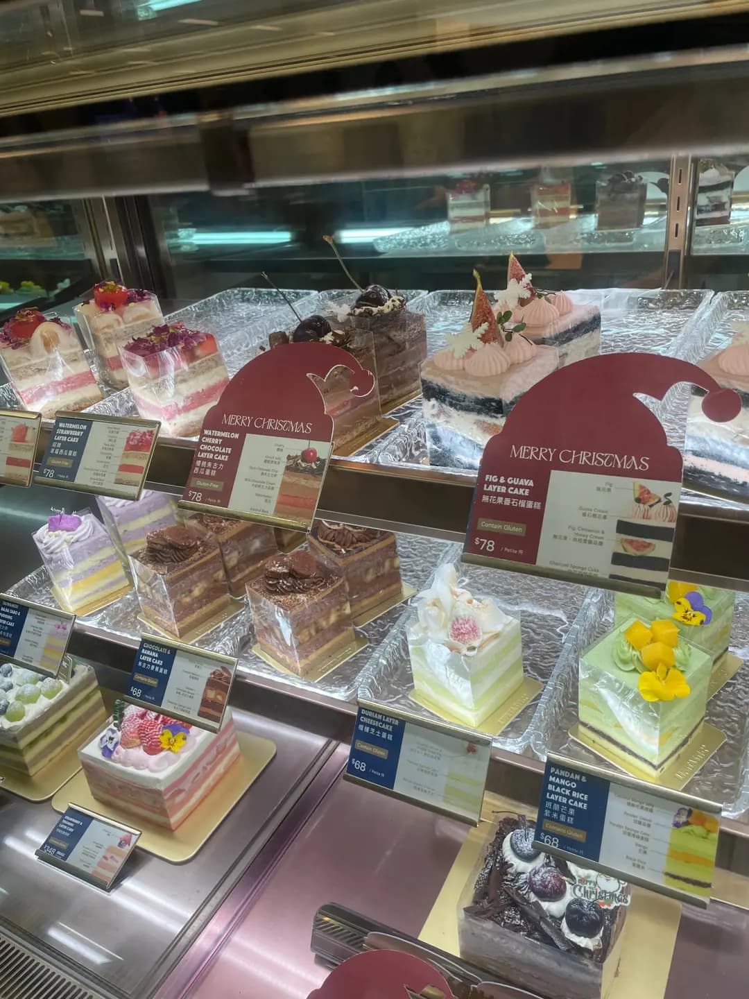 LIFETASTIC Patisserie (港鐵金鐘站) photo 7