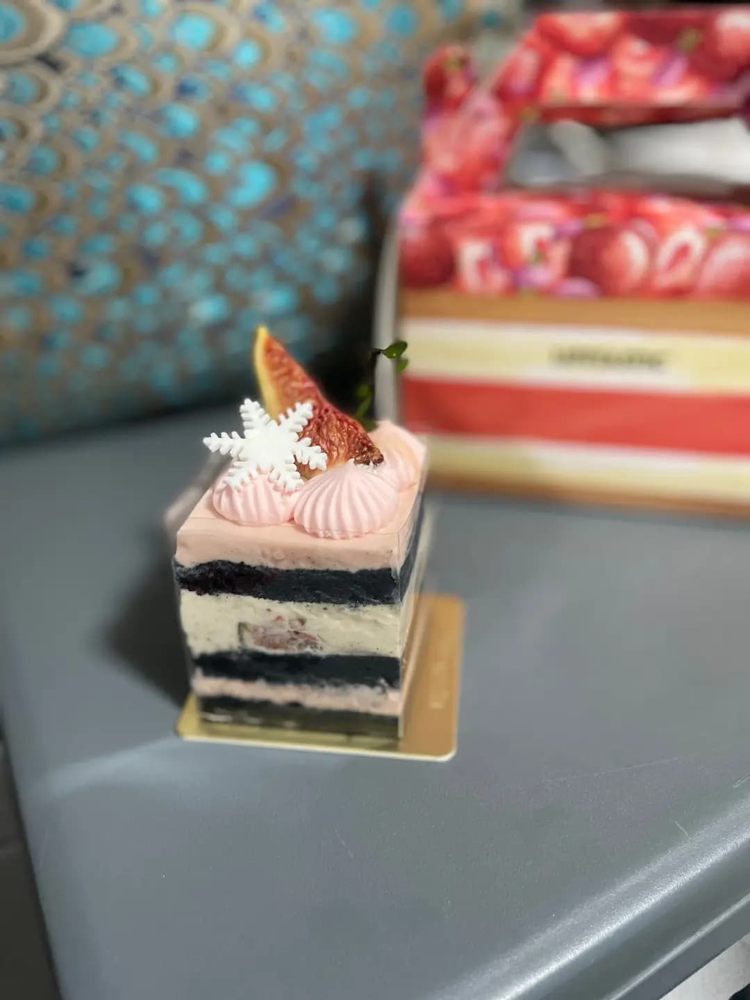 LIFETASTIC Patisserie (港鐵金鐘站) photo 3