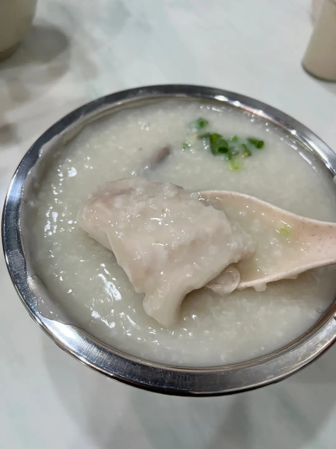 新康記粥店 photo 5