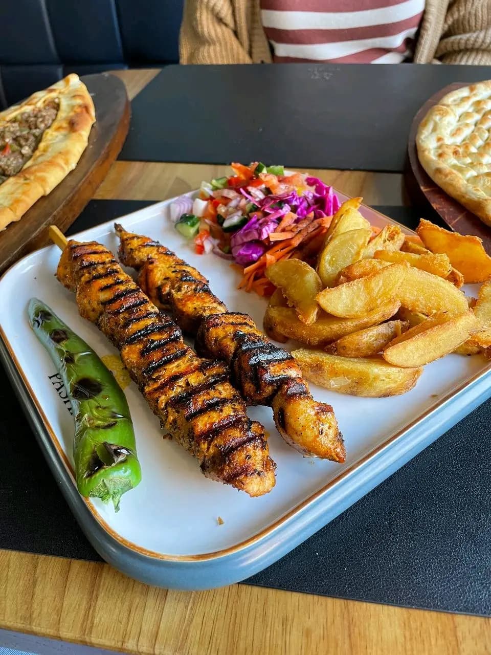 Pasha Turkish Cuisine photo 8
