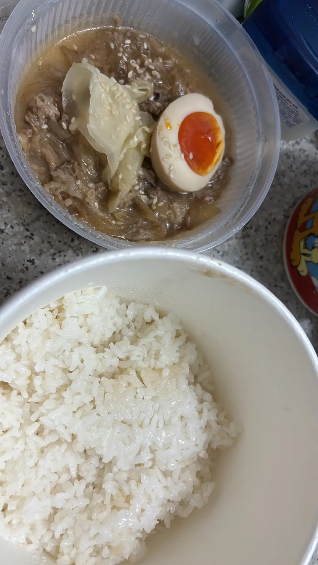 茶・丼飯 photo 3