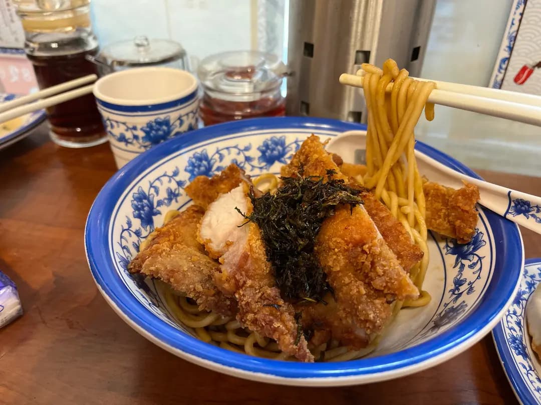 劉興記生煎包專門店 (文咸東街) photo 8