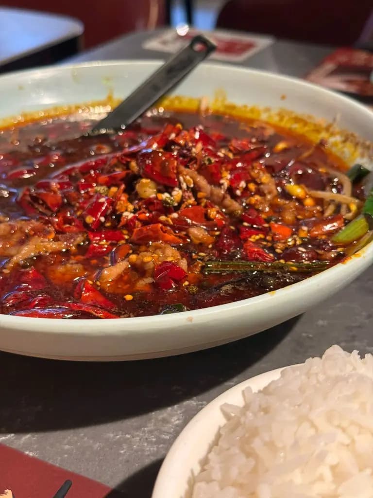 十二味 X Bamboo Bar (德己立街) photo 6