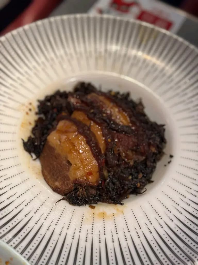 十二味 X Bamboo Bar (德己立街) photo 3