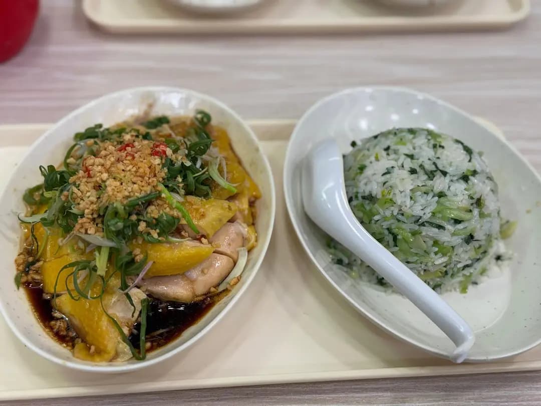 過橋麵檔 photo 6